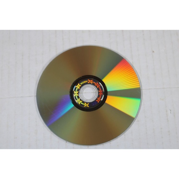 Blinx: The Time Sweeper (Microsoft Xbox, 2002) Authentic, game disc only - Picture 6 of 8